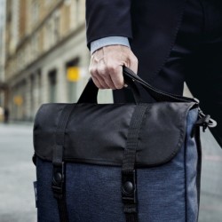 Sacoche business DRAPER