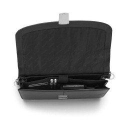 Sacoche ordinateur Charles Dickens