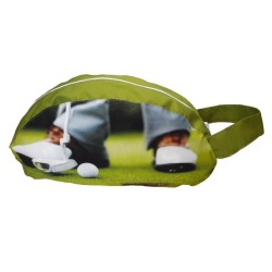 Sac à chaussures 100% imprimé