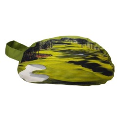 Sac à chaussures 100% imprimé