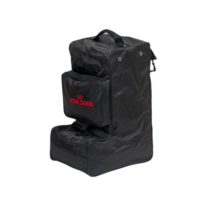 Sac a bottes en polyester