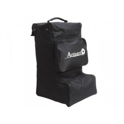 Sac a bottes en polyester