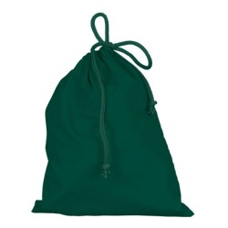 Pochette en tissu 35x39cm