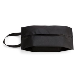 Sac à chaussures zippé
