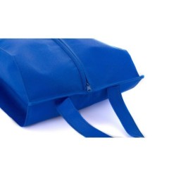 Sac à chaussures zippé