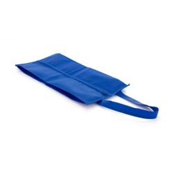 Sac à chaussures zippé