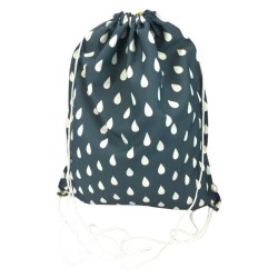 Sac à dos full print trek