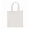 Mini shopping bag