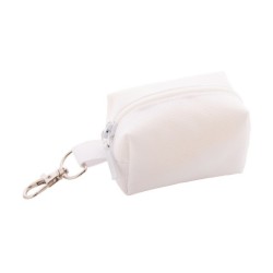 Pavesave Distributeur sur mesure de sachets pour chiens RPET.