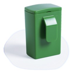 Distributeur de sacs plastique