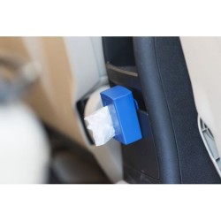 Distributeur de sacs plastique