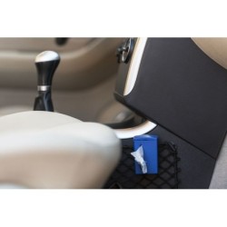 Distributeur de sacs plastique