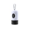 Distributeur de Sacs avec lampe LED