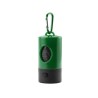 Distributeur de Sacs avec lampe LED