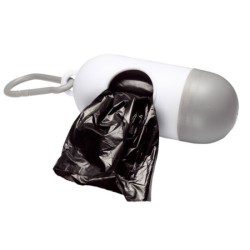 Distributeurs de sacs pour déjections canines Chien