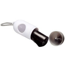 Distributeurs de sacs pour déjections canines Chien