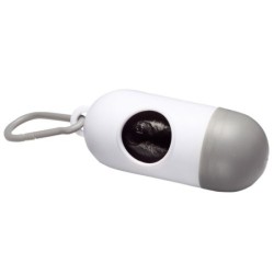 Distributeurs de sacs pour déjections canines Chien