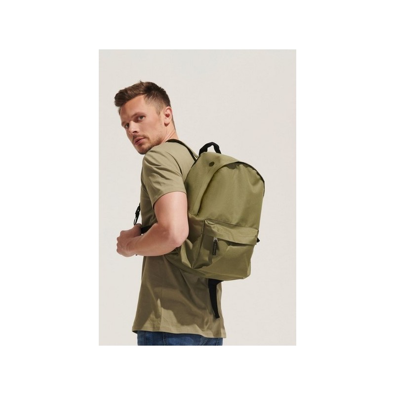 Sac à dos 600d rider