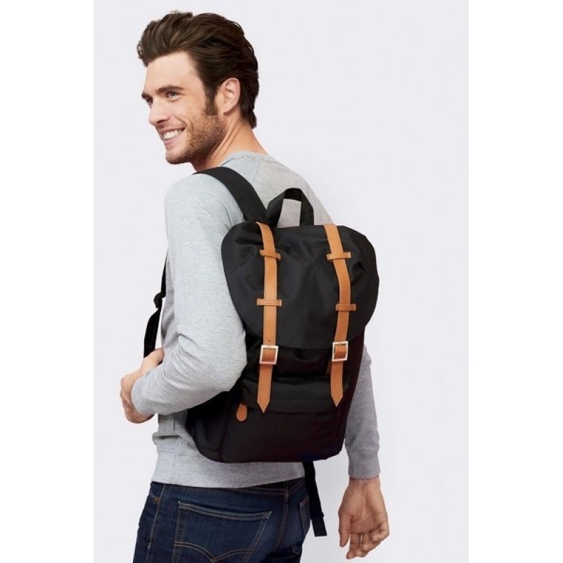 Sac à dos 21l hipster