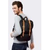 Sac à dos 21l hipster