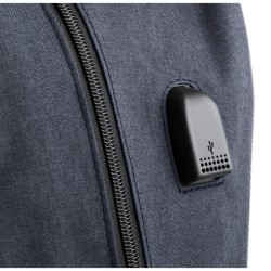 Sac à dos à roulettes