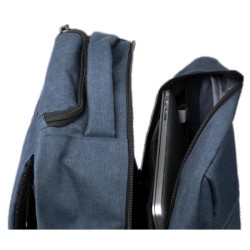 Sac à dos à roulettes