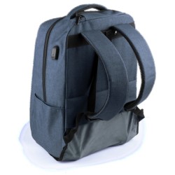 Sac à dos à roulettes