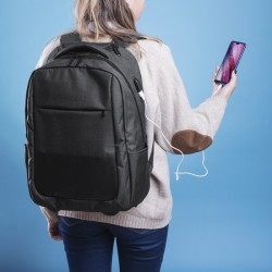 Sac à dos à roulettes