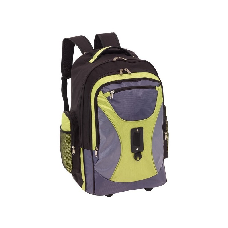 Sac à dos trolley "Comforty"