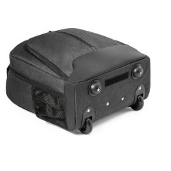 EINDHOVEN. Sac à dos trolley pour ordinateur portable 15.6''