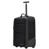 TROLLEY BUSINESS 2 ROUES 55X34X22CM GARANTIE 3 ANS