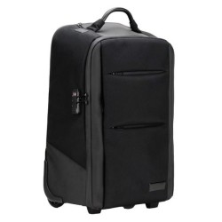 TROLLEY BUSINESS 2 ROUES 55X34X22CM GARANTIE 3 ANS