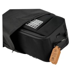 TROLLEY BUSINESS 2 ROUES 55X34X22CM GARANTIE 3 ANS