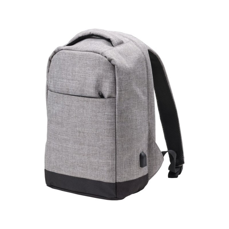 Sac à dos antivol en polyester 600d