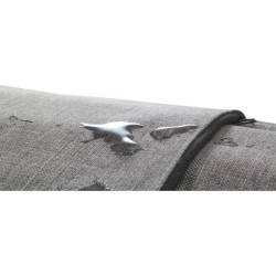 Sac à dos antivol en polyester 600d