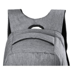 Sac à dos antivol chiné