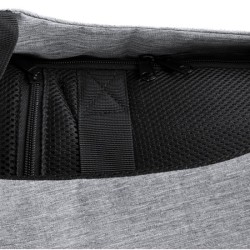 Sac à dos antivol chiné