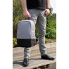 Sac à dos antivol compact