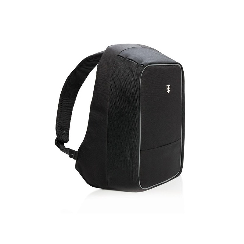 Sac à dos antivol Swiss Peak pour ordinateur 15 pouces