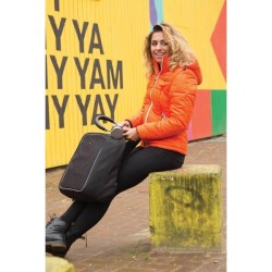 Sac à dos antivol Swiss Peak pour ordinateur 15 pouces