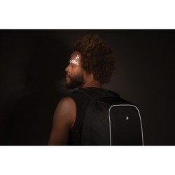 Sac à dos antivol Swiss Peak pour ordinateur 15 pouces