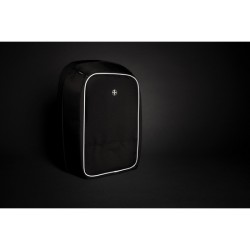 Sac à dos antivol Swiss Peak pour ordinateur 15 pouces