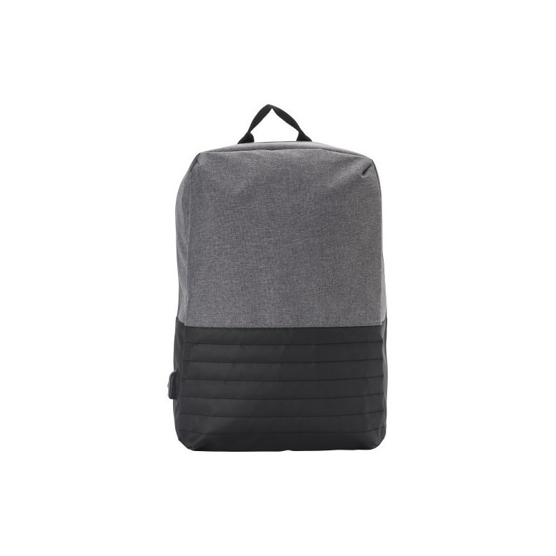 Sac à dos antivol en PVC (600D + 300D)