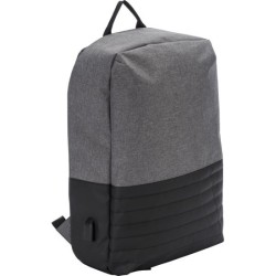 Sac à dos antivol en PVC (600D + 300D)