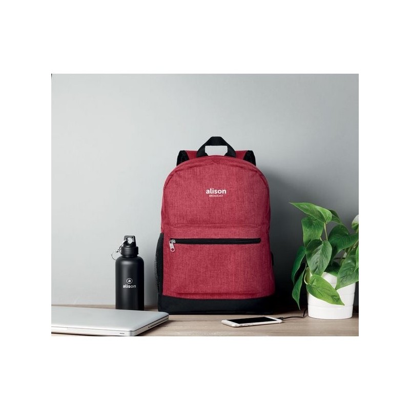 Sac à dos antivol rembourré