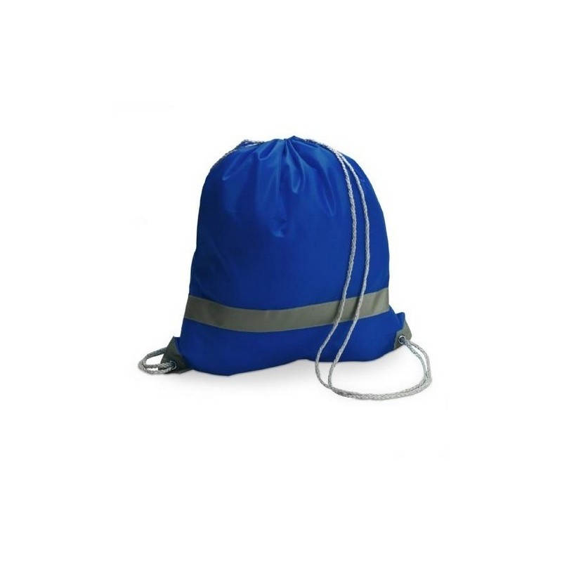 Sac à dos ' sécurité' avec bandes réfléchissantes