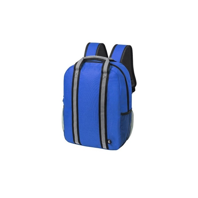 Sac à dos rpet réfléchissant