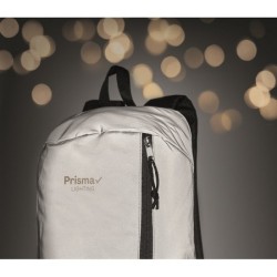 Sac à dos réfléchissant 600D