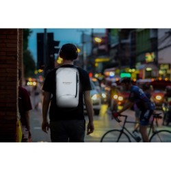 Sac à dos réfléchissant 600D