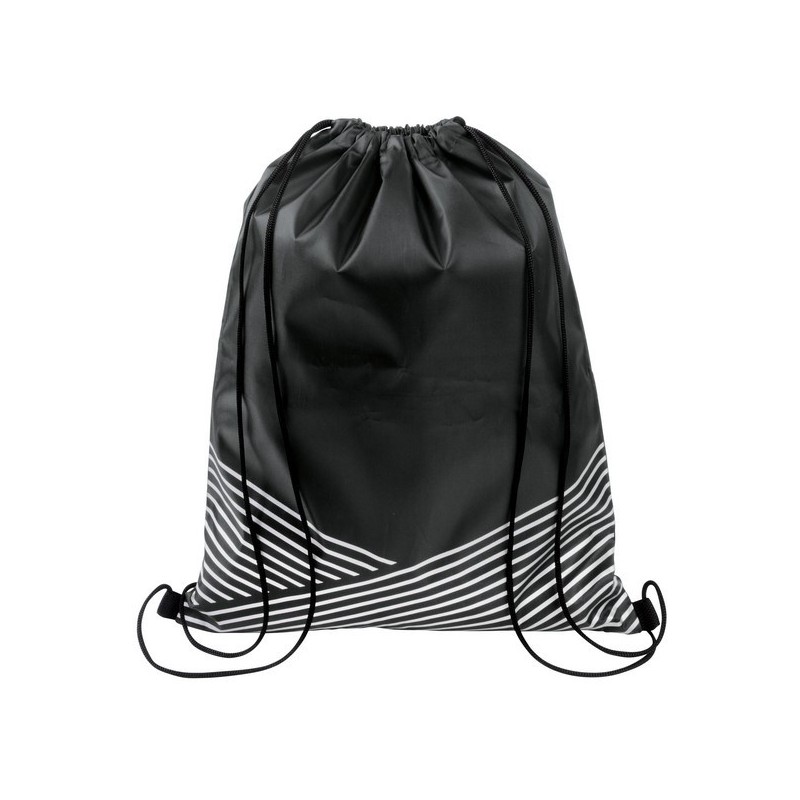 Sac de sport avec bandes